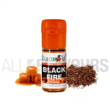 Black Fire 10 ml Flavour Art