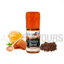 Cowboy Blend 10 ml Flavour Art