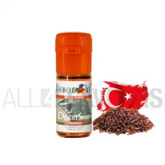 Aroma vapeo desert ship 10 ml de la marca Italiana Flavour art