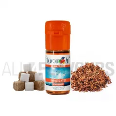 Aroma vapeo hypnotic mist 10 ml de la marca Italiana Flavour art