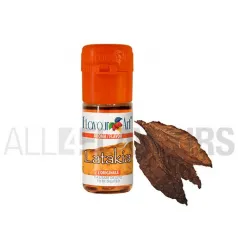 Aroma vapeo latakia 10 ml de la marca Italiana Flavour art