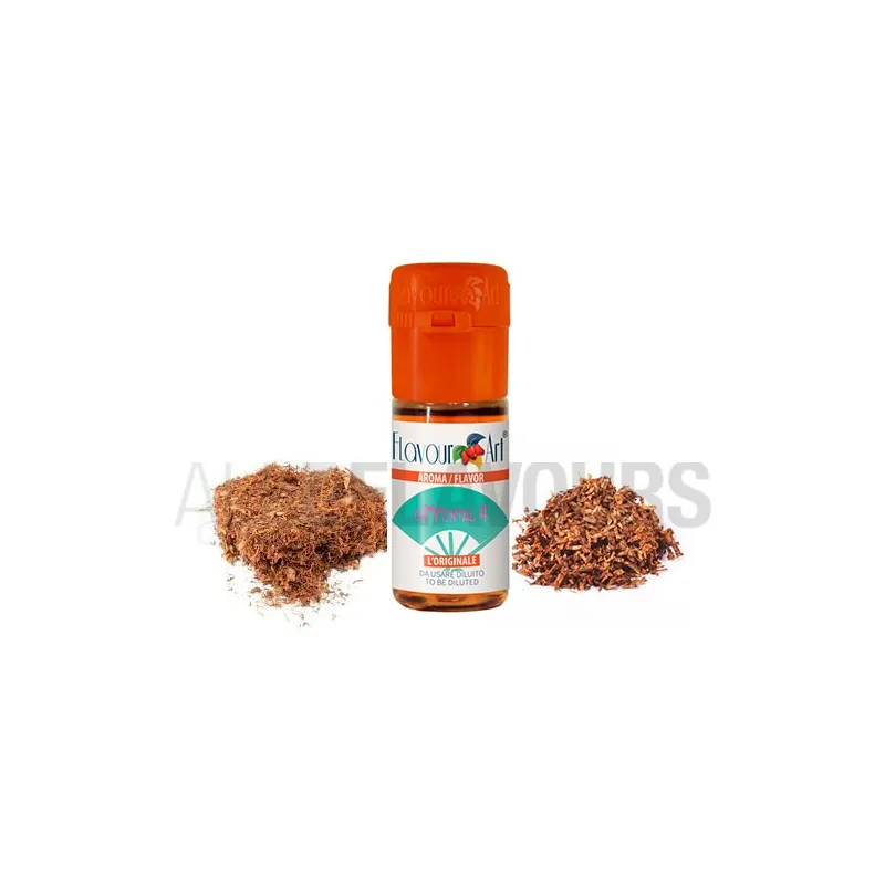 Aroma vapeo oriental 10 ml de la marca Italiana Flavour art Aroma vapeo oriental 10 ml de la marca Italiana Flavour art