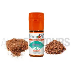 Aroma vapeo oriental 10 ml de la marca Italiana Flavour art