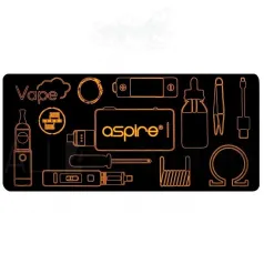 Alfombrilla Protectora Montaje XL Aspire