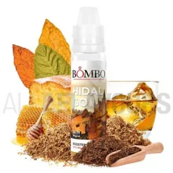 Hidalgo 50 ml Bombo