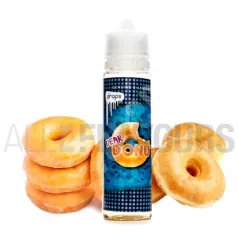 Comprar líquido vapeo sin nicotina Dear Donut 50 ml Drops con sabor a donut