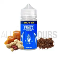 Prime 15 50 ml Halo