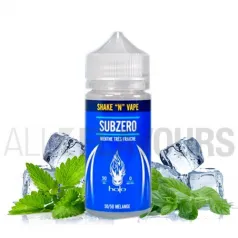 Subzero 50 ml Halo