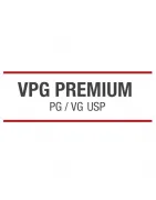 ▶ Bases VPG | Venta online | All4flavours