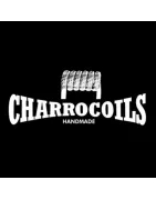 Comprar Resistencias artesanales Charro Coils para vapear online Madrid | All4flavours