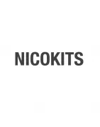 Comprar Bases Nicokits para líquidos de vapeo | Venta online | All4flavours