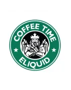▶ Concentrados Coffe Time | Venta online | All4flavours