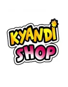 ▶ Concentrados Kyandi Shop | Venta online | All4flavours