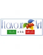 ▶ Aromas Flavour Art | Venta online | All4flavours