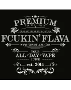 ▶ Concentrados Fcukin Flava | Venta online | All4flavours