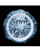 Comprar Resistencias artesanales Spirit Coils para vapear online Madrid | All4flavours