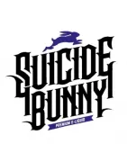 Comprar Líquidos americanos Suicide Bunny para vapear online Madrid | All4flavours