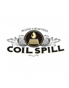 Comprar Líquidos americanos Coil Spill para vapear online Madrid | All4flavours