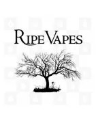 Comprar Líquidos americanos Ripe Vapes para vapear online Madrid | All4flavours