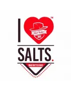 Comprar Líquidos Mad Hatter Nic Salt para vapear online Madrid | All4flavours