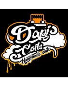 Comprar Resistencias artesanales Dapicoils para vapear online Madrid | All4flavours