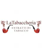 ▶ Concentrados La Tabaccheria | Venta online | All4flavours