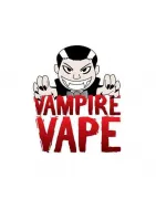 Comprar Líquidos Vampire Vapes Nic Salt para vapear online Madrid | All4flavours