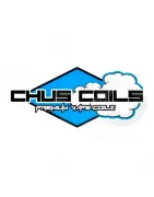 Comprar Resistencias artesanales Chus Coils para vapear online Madrid | All4flavours