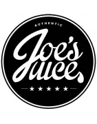 Aromas vapeo Joe´s Juice