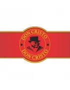 Comprar Líquidos tabaquiles sales de nicotina Don Cristo para vapear online Madrid | All4flavours