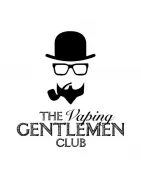 Aromas concentrados vapeo de la marca The Vaping gentlemen club