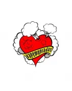 Comprar Líquidos españoles Vapemoniadas para vapear online Madrid | All4flavours