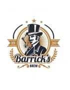 Comprar Líquidos españoles Barrick's Brew para vapear online Madrid | All4flavours