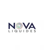 ▶ Concentrados Nova Liquides | Venta online | All4flavours