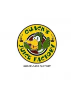 ▶ Concentrados Quack Juice Factory | Venta online | All4flavours