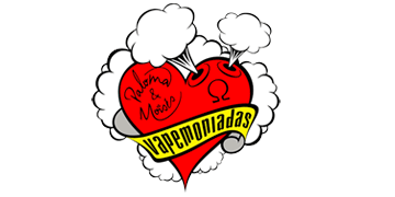 Vapemoniadas