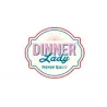 Dinner Lady