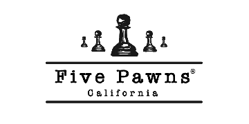 Five Pawns