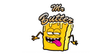 Mr Butter