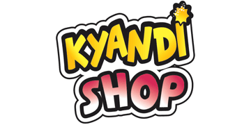 Kyandi Shop
