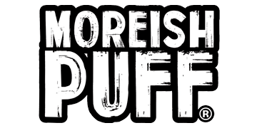 Moreish Puff