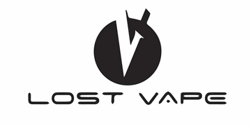 Lost Vape