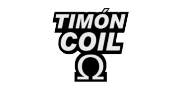 Timón Coil