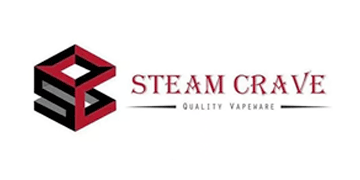 Steam crave
