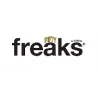Fifty Freaks