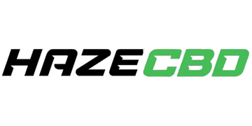 Haze CBD