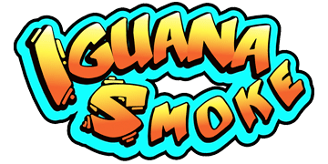 Iguana Smoke