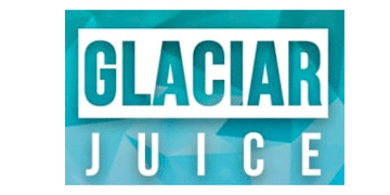 Glaciar Juice