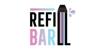 Refill Bar