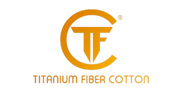 Titanium Fiber Cotton